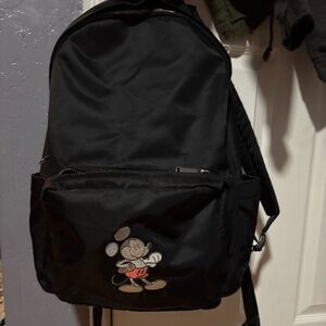 Walt Disney theme park backpack